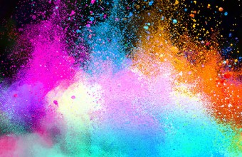 聚乙烯蠟_PE蠟_PVC專用蠟_費托蠟_馬路標(biāo)線涂料專用蠟_粉末涂料專用蠟/色母專用蠟_填充母料專用蠟_鞋材專用蠟-廣東順隆實業(yè)有限公司-聚乙烯蠟在粉末涂料中的應(yīng)用