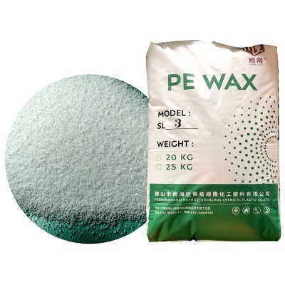 聚乙烯蠟 聚乙烯蠟